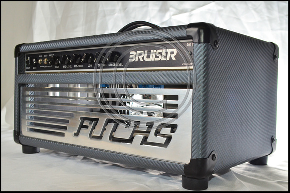 Fuchs Amplifier