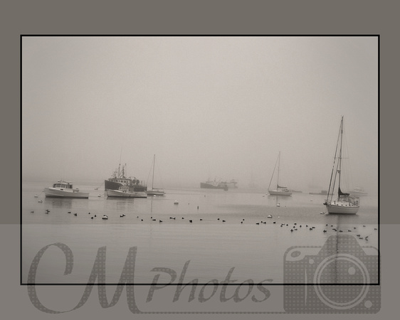 Boothbay Harbor6983_8x10print