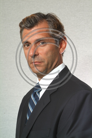 Corporate Executive Portrait
